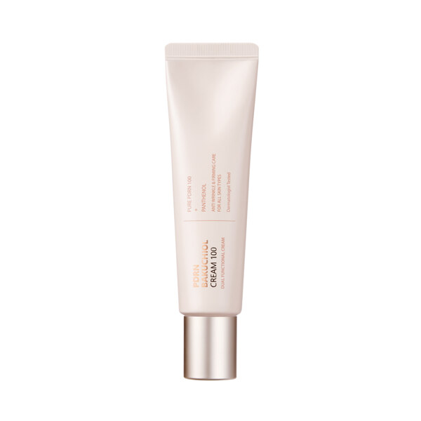 신세계인터넷면세점-씨유스킨-FacialCare-닥터솔루션 PDRN 바쿠치올 크림 100 50ml