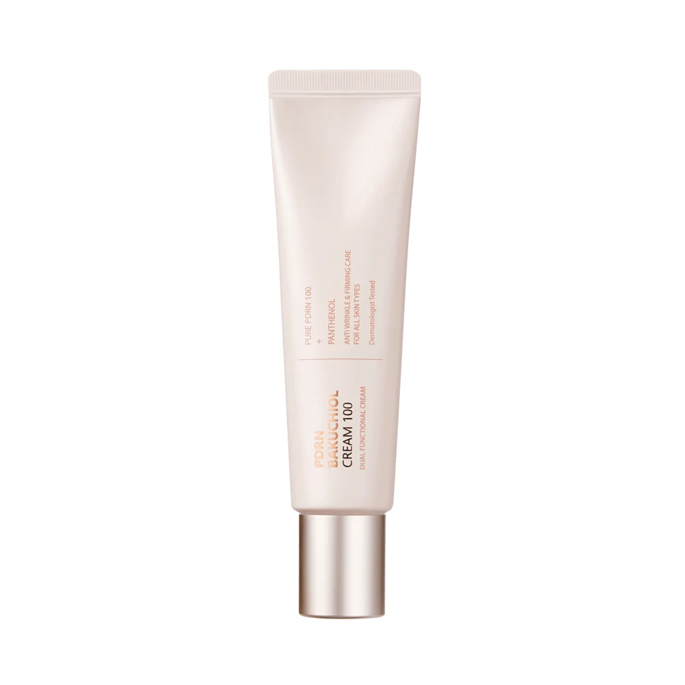 신세계인터넷면세점-씨유스킨-FacialCare-닥터솔루션 PDRN 바쿠치올 크림 100 50ml
