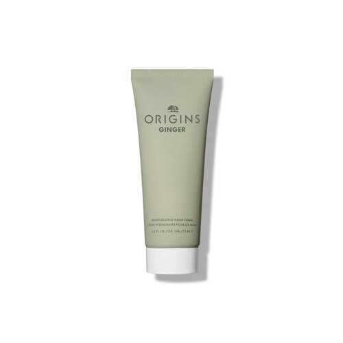 GINGER HAND CREAM 75ml