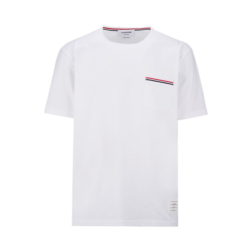 SS RWB POCKET TEE,
