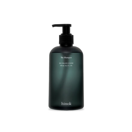더 샴푸 450ml