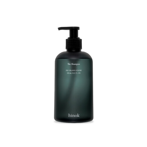 더 샴푸 450ml