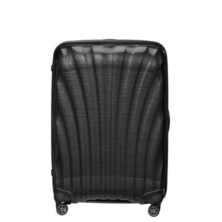 C-LITE SPINNER 81/30 BLACK