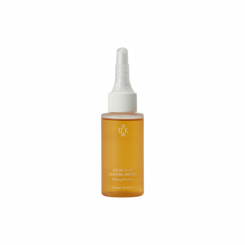 [신세계 단독] 호호바 스컬프 쿨링 앰플 50ml
