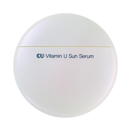 비타민U 선 세럼 SPF 50+ PA++++ 50g