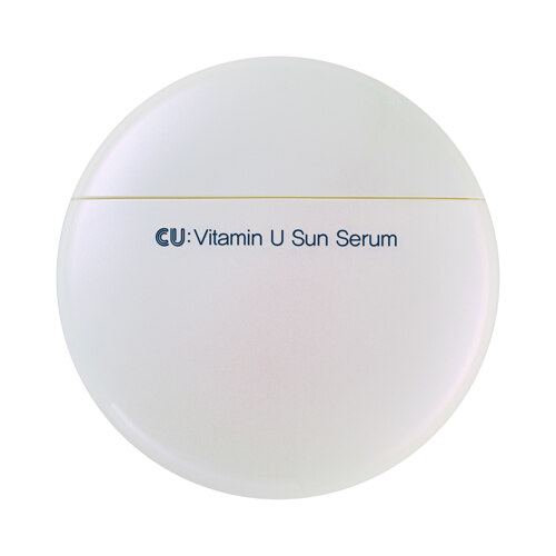 Vitamin U Sun Serum SPF 50+ PA++++ 50g