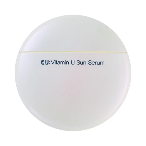 Vitamin U Sun Serum SPF 50+ PA++++ 50g