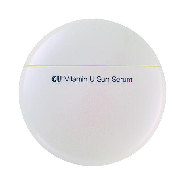 신세계인터넷면세점-씨유스킨-Suncare-비타민U 선 세럼 SPF 50+ PA++++ 50g