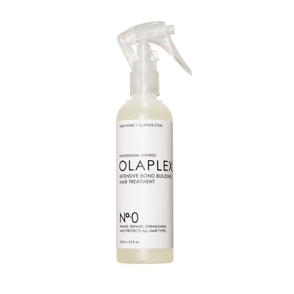 신세계인터넷면세점-올라플렉스-Hair_care-NO.0 INTENSIVE BOND BUILDING TREATMENT 155mL
