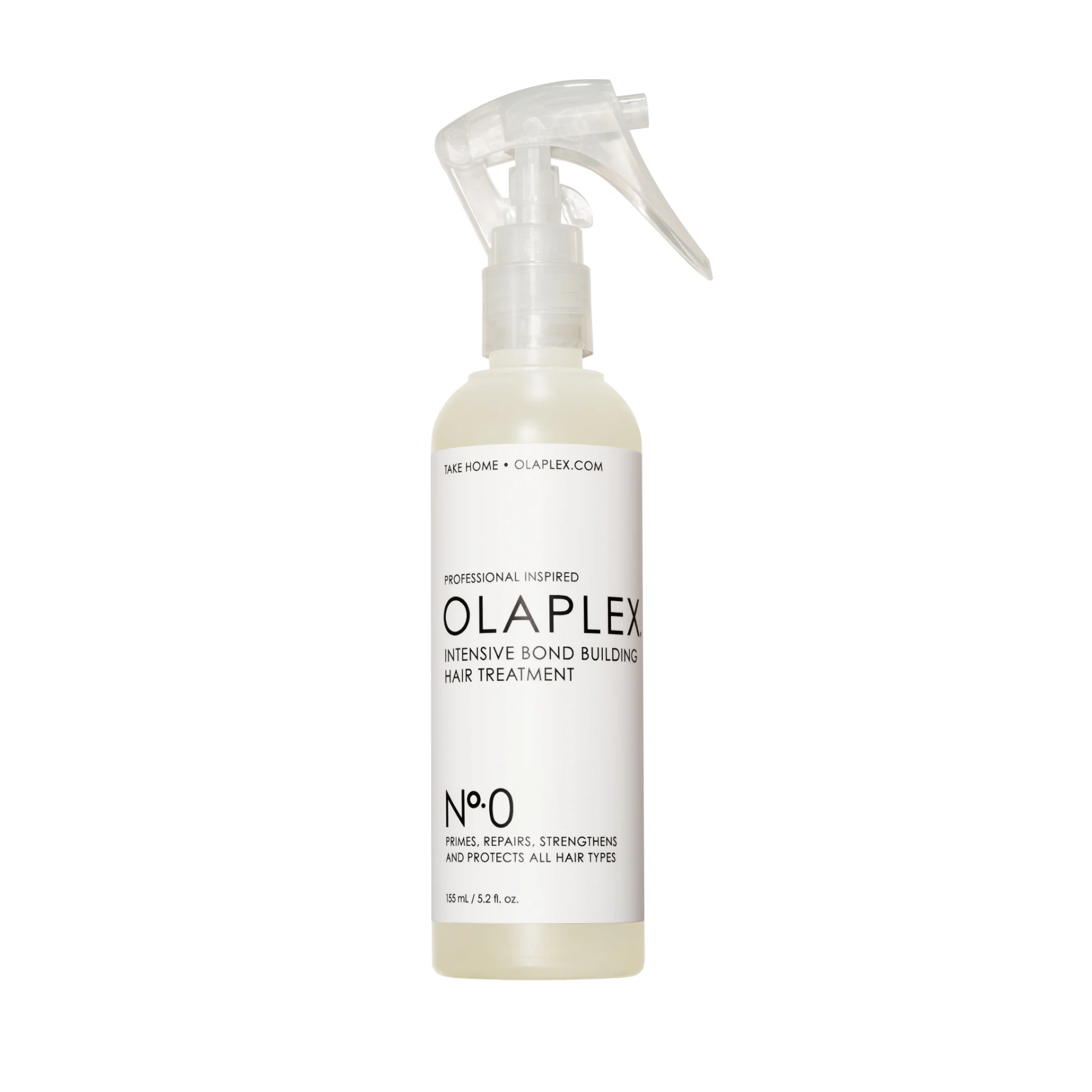신세계인터넷면세점-올라플렉스-Hair_care-NO.0 INTENSIVE BOND BUILDING TREATMENT 155mL