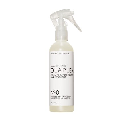 NO.0 INTENSIVE BOND BUILDING TREATMENT 155mL