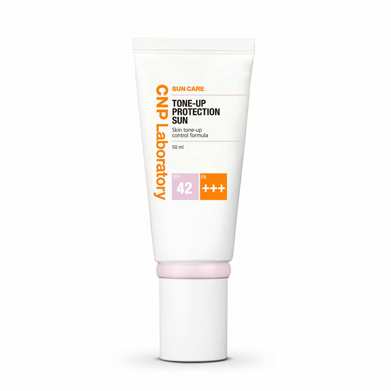 TONE UP PROTECTION SUN 防晒霜 SPF42, PA+++ 50ml