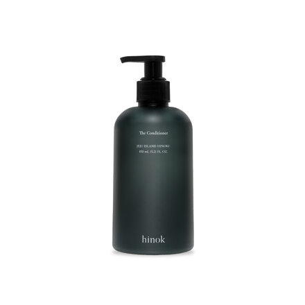 The Conditioner 450ml (护发素)