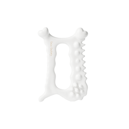 Ceramic Detox Gua Sha 瓷刮痧板