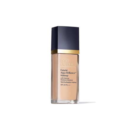 Futurist Aqua Brilliance메이크업 위드 인텐스모이스춰인퓨전 SPF201C0쿨포슬린 30ml