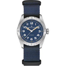H70225940 / 카키 필드 EXPEDITION AUTO  37mm / 남성