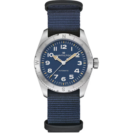 H70225940 / 카키 필드 EXPEDITION AUTO  37mm / 남성