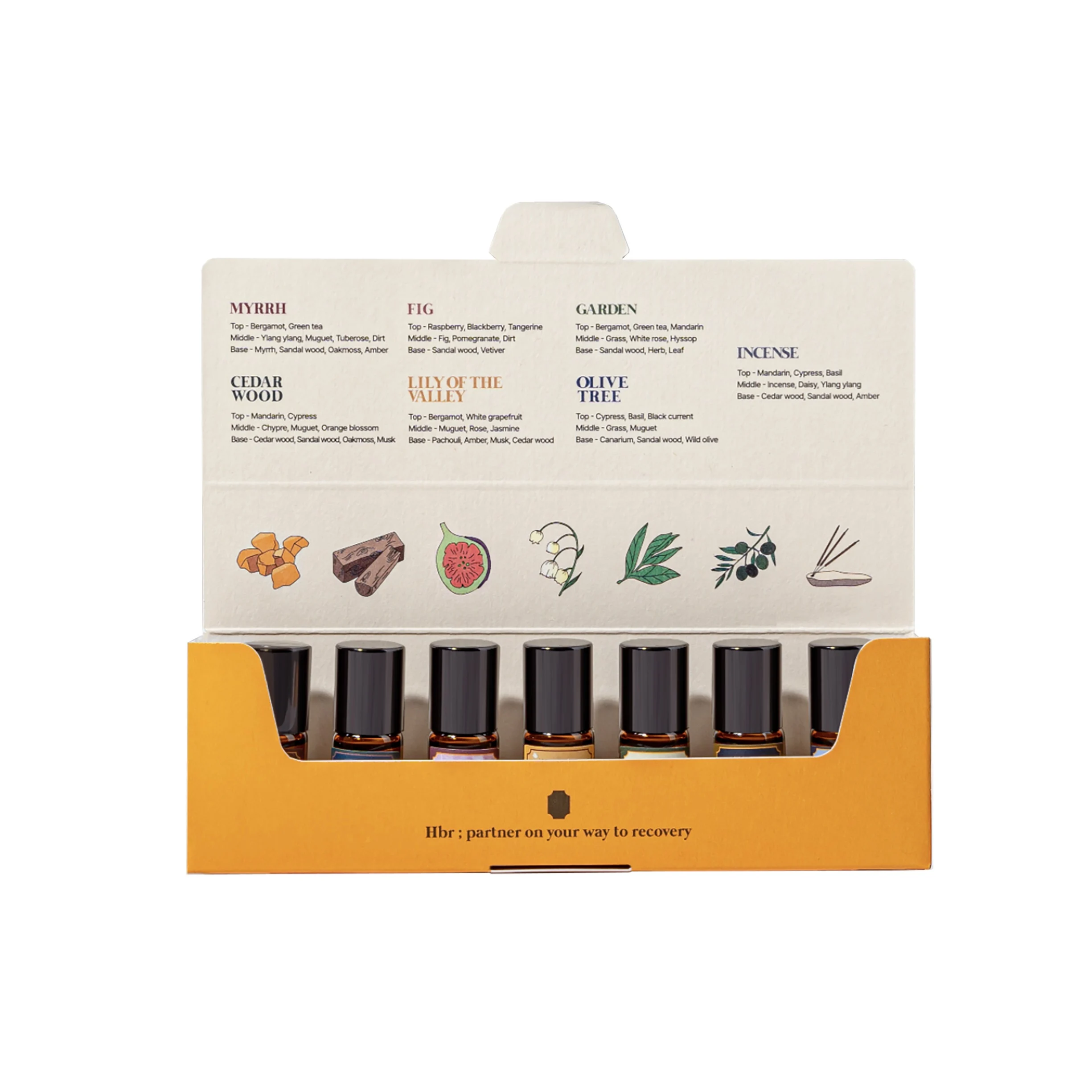 신세계인터넷면세점-헤브론프로젝트-perfume_set-퍼퓸 디스커버리 세트 3ml*7