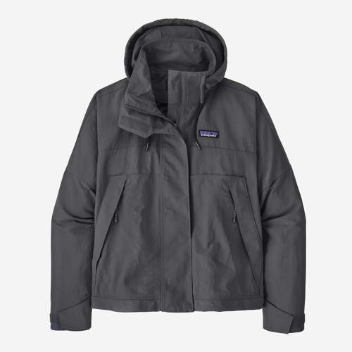 Women's Skysail Jacket INBK