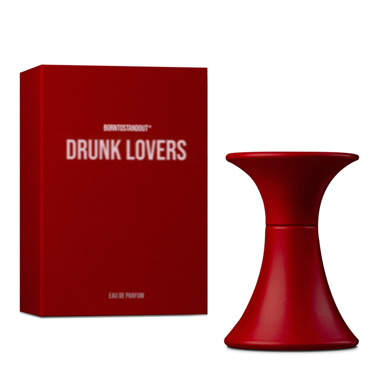 드렁크 러버스 EDP 15ml