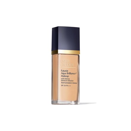 Futurist Aqua Brilliance메이크업 위드 인텐스모이스춰인퓨전 SPF201W0웜포슬린 30ml