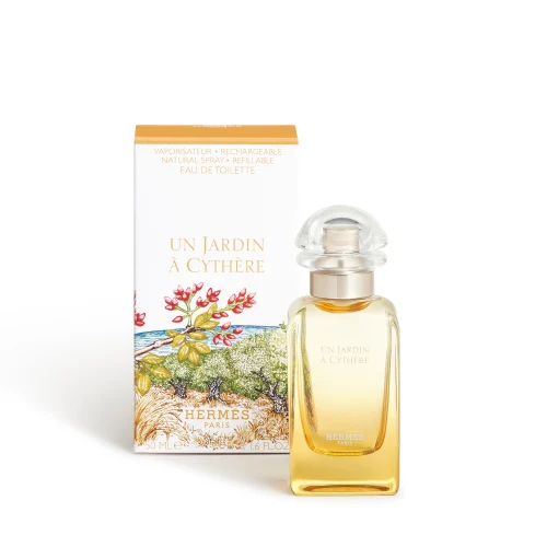 신세계인터넷면세점-에르메스 향수-perfume_for_man-Un jardin a Cythere(운 자르뎅 아 시테르) EDT 50ml
