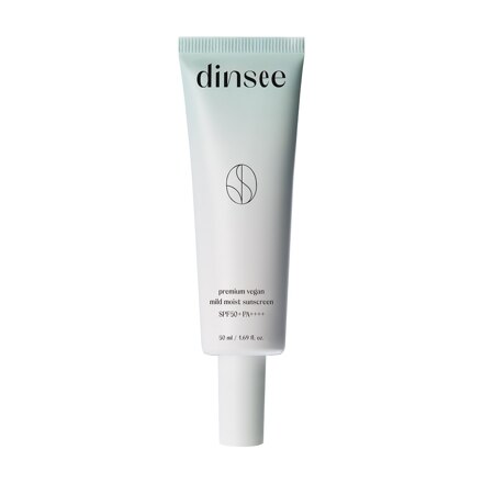 프리미엄 비건 마일드 선크림 SPF50+PA++++ 50ml