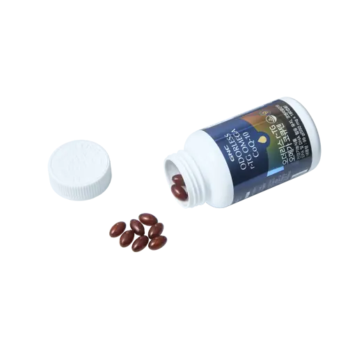 신세계인터넷면세점-뷰틱-GNC 오더리스 알티지 오메가 코큐텐 (180캡슐)