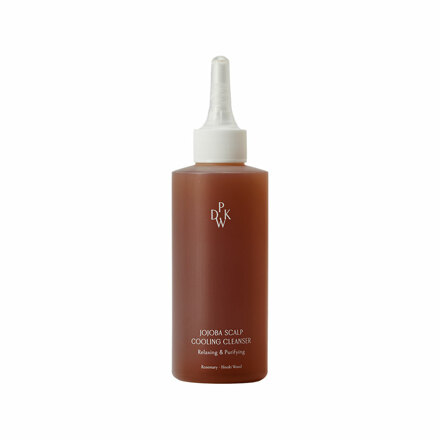 【新世界独家】荷荷巴头皮清凉洁净乳 150ml
