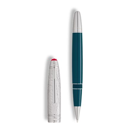 132923 Meisterstück Romeo and Juliet Doué LeGrand Rollerball Pen