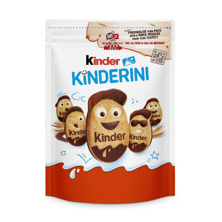 킨더 킨더리니 (275g)