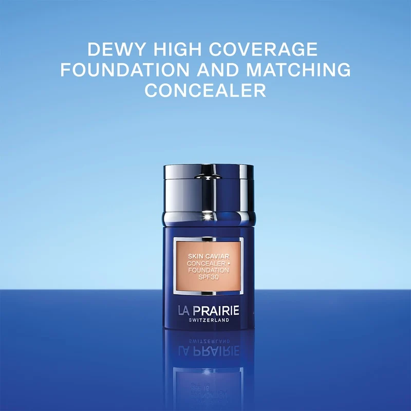 신세계인터넷면세점-라프레리-페이스메이크업-Skin Caviar Concealer Foundation SPF 30