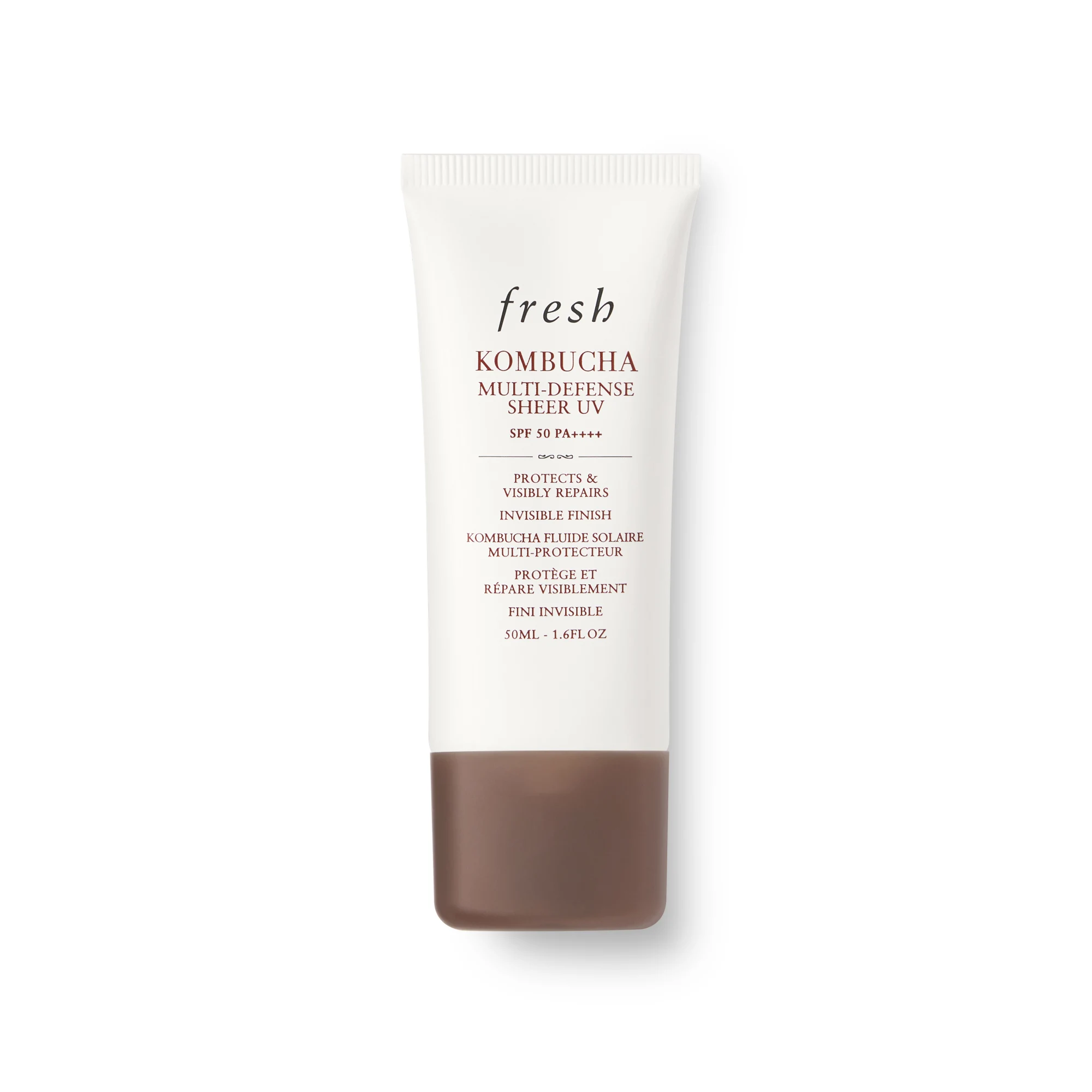 신세계인터넷면세점-프레쉬-Suncare-KOMBUCHA UV SHIELD SPF 50 PA++++ 50ml