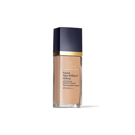 Futurist Aqua Brilliance메이크업 위드 인텐스모이스춰인퓨전 SPF202C0쿨바닐라 30ml