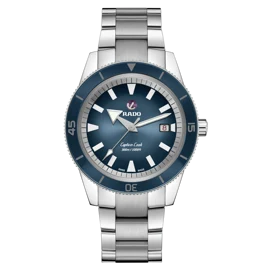 Captain Cook Automatic / 男款手表