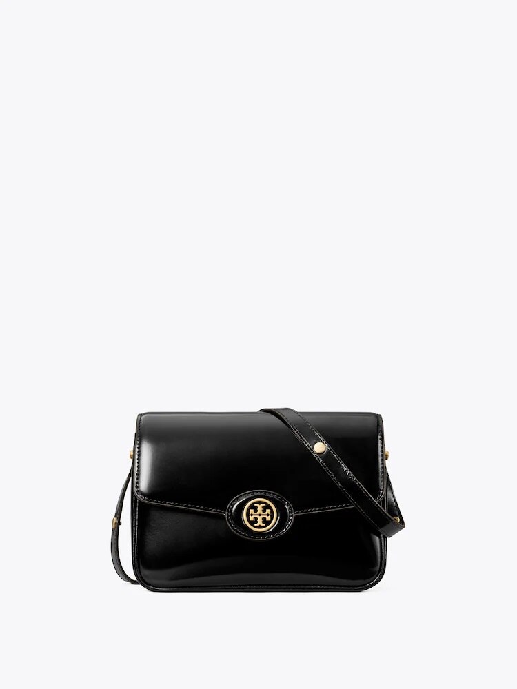 Robinson Spazzolato Convertible Shoulder Bag
