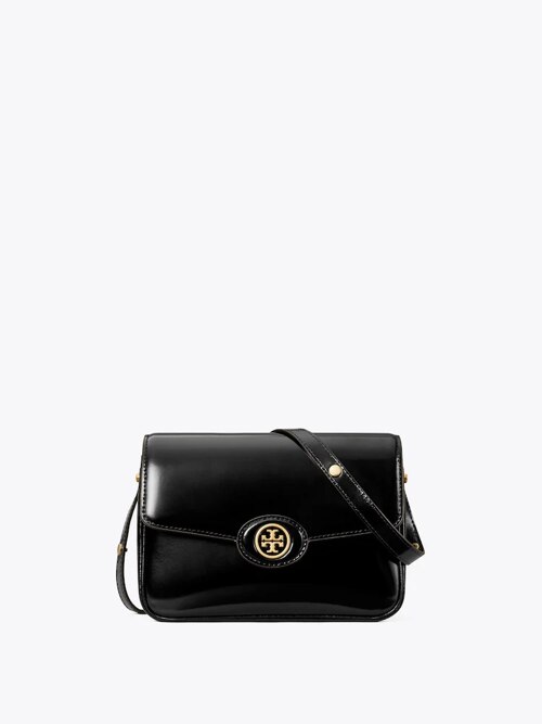 Robinson Spazzolato Convertible Shoulder Bag