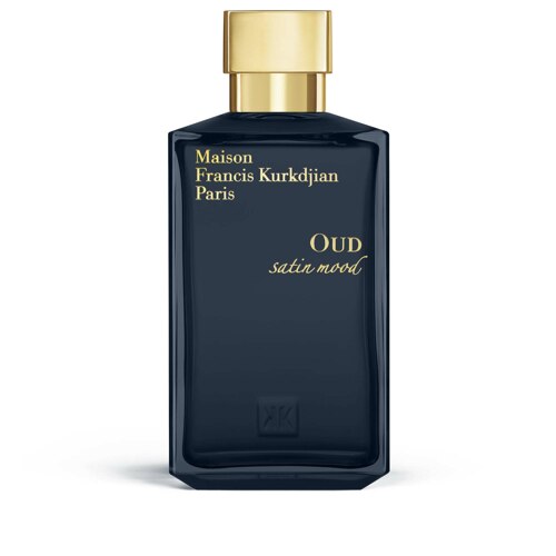 OUD Satin Mood Eau de parfum 200ml