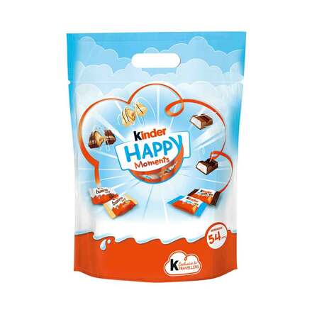 KINDER HAPPY MOMENTS 337G