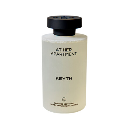 바디 워시 앳 허 아파트먼트 240ml