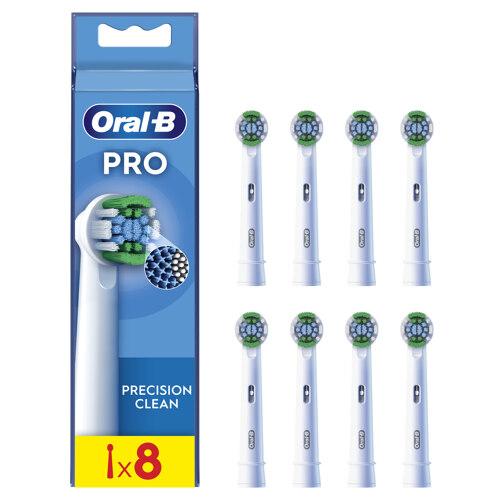韩际新世界网上免税店-欧乐B-TOOTHBRUSH-Oral-B PRO-EXPERT Precision Clean EB20RX-8