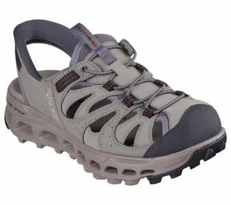 #TPE GLIDE-STEP TRAIL SANDAL