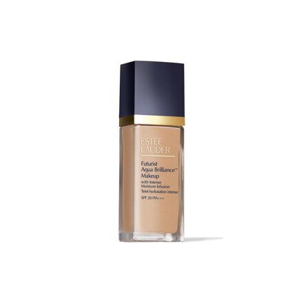 Futurist Aqua Brilliance메이크업 위드 인텐스 모이스춰 인퓨전 SPF203C0 쿨크림 30ml