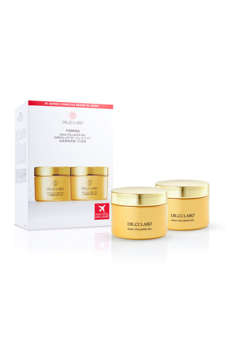 ACG ELEX 120g Duo set - Ex HN new