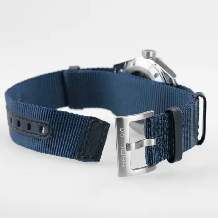 신세계인터넷면세점-해밀턴-mens_watch-H70225940 / 카키 필드 EXPEDITION AUTO  37mm / 남성