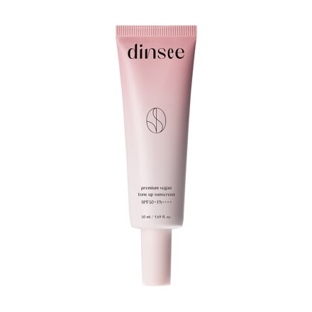 프리미엄 비건 톤 업 선크림 SPF50+ PA++++  50ml