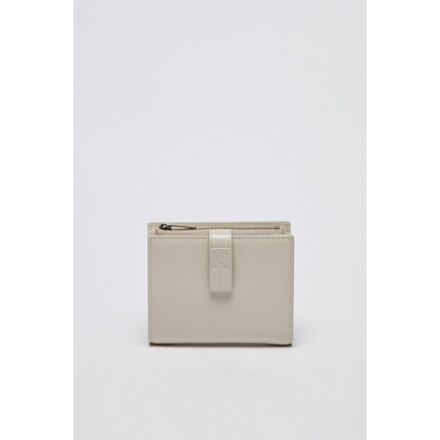 Essential Wallet (Cream) 钱包