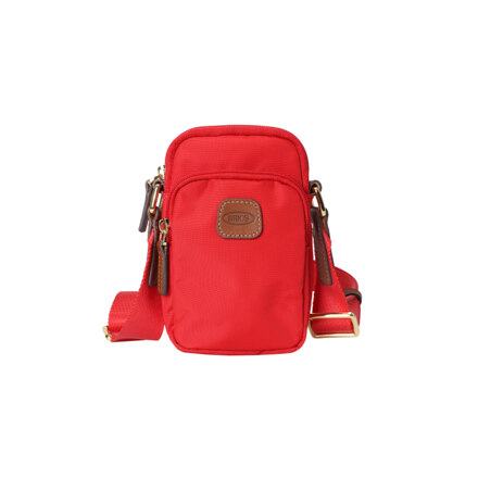 X-Bag Mini Crossbody Bag (迷你斜挎包)