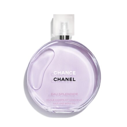 CHANCE EAU SPLENDIDE HAIR AND BODY OIL 150ml