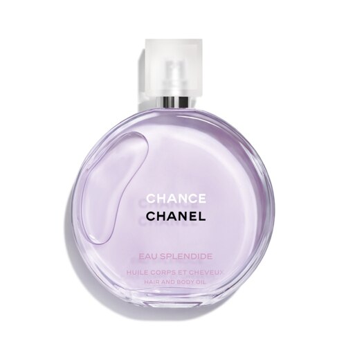 샹스 오 스플렌디드 윌 꼬르 에 슈브 (헤어 앤 바디오일) 150ml